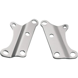 Xl Front Engine Mount Plates