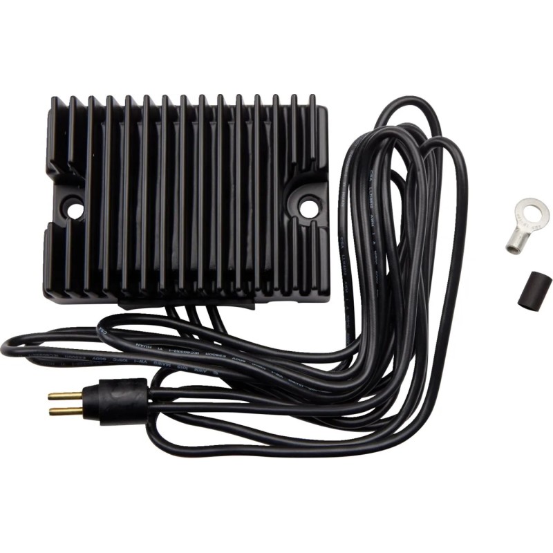 Premium Voltage Regulator