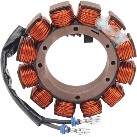 Stator d'alternateur