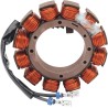 Stator d'alternateur