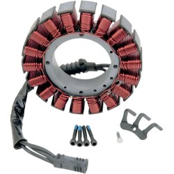 Stator d'alternateur