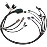 Faisceau de câblage EFI complet