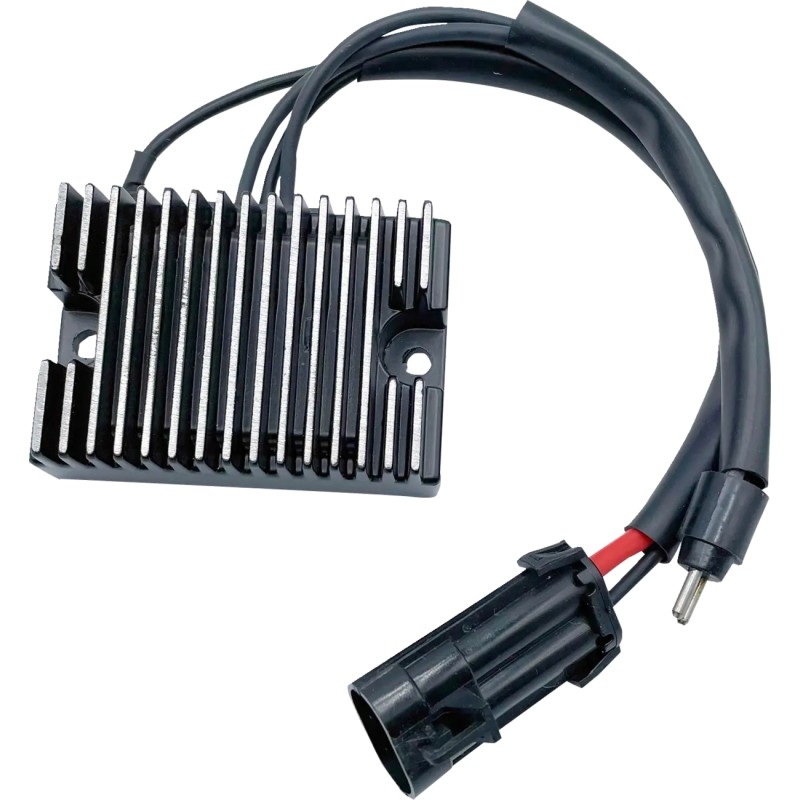 Regulator Rectifier