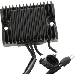 Solid-State Regulator