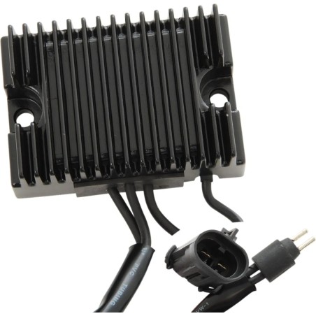 Solid-State Regulator