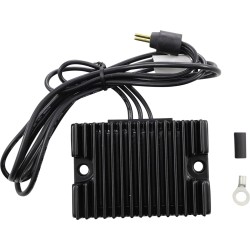 Premium Voltage Regulator