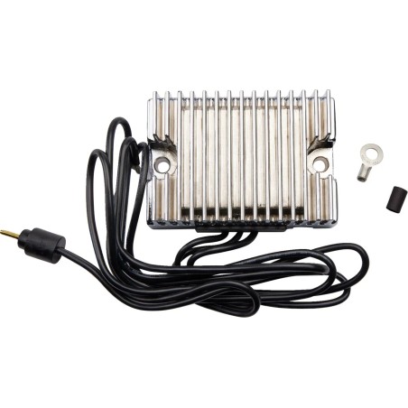 Premium Voltage Regulator