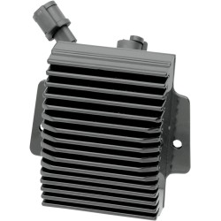 Rectifying Regulator