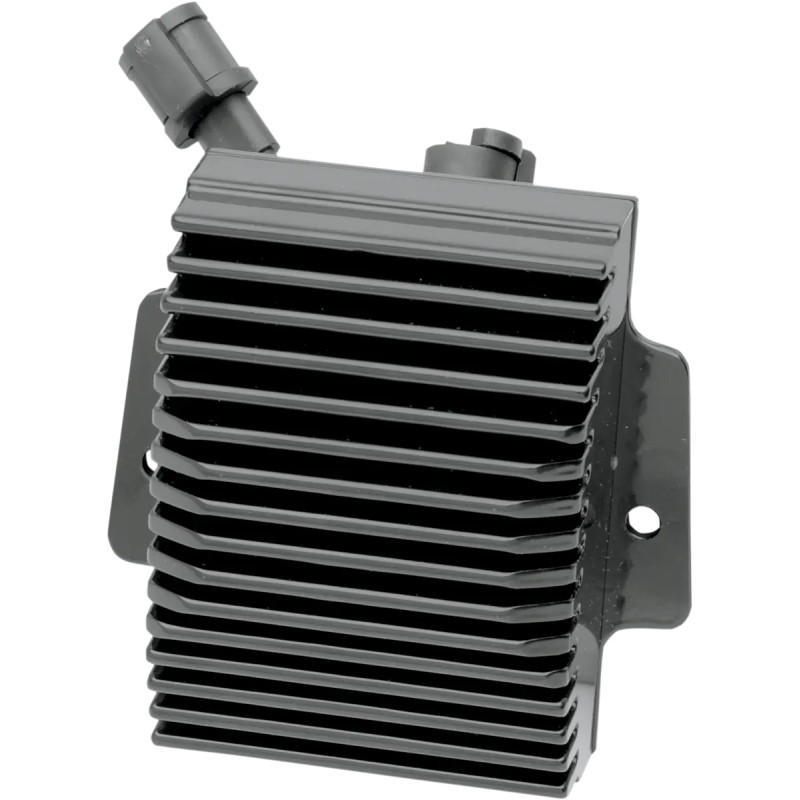 Rectifying Regulator