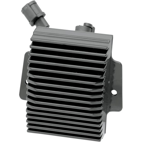 Rectifying Regulator