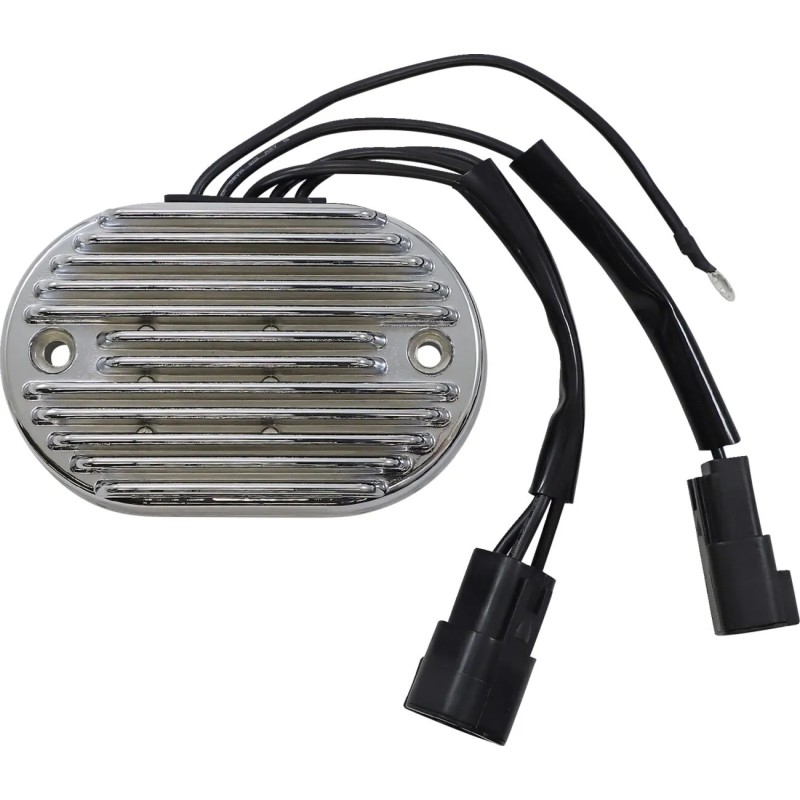 Premium Voltage Regulator