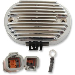 Solid-State Regulator