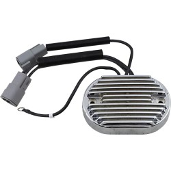 Solid-State Regulator