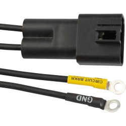 Low Voltage Rectifying Regulator