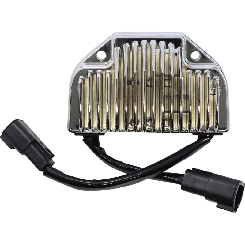 Premium Voltage Regulator