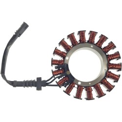 Stator d'alternateur