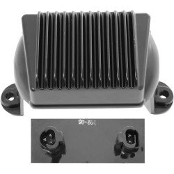 Solid-State Regulator