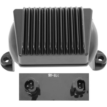 Solid-State Regulator