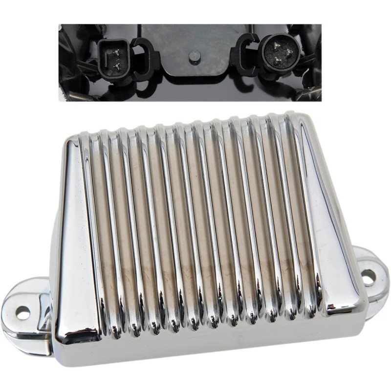 Solid-State Regulator