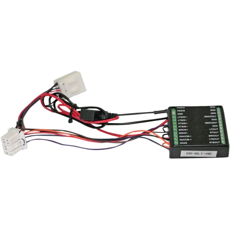 Dynamic Load Isolator Module