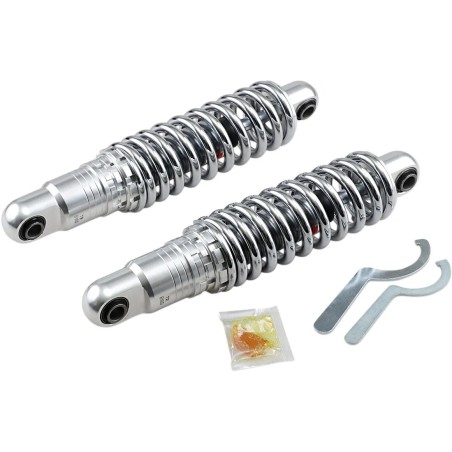 Premium Ride-Height Adjustable Shocks