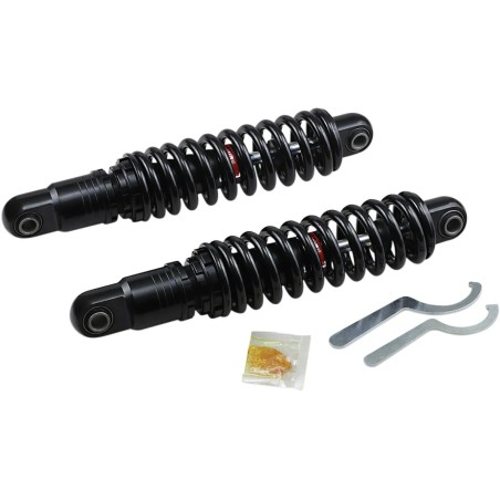 Premium Ride-Height Adjustable Shocks