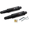 Premium Ride-Height Adjustable Shocks