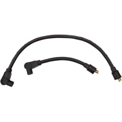 409 Pro Race Custom-Fit Spark Plug Wire Kit