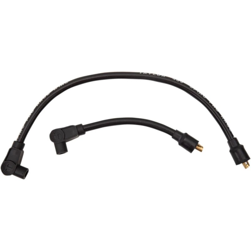 Kit de fils de bougie 409 Pro Race sur mesure