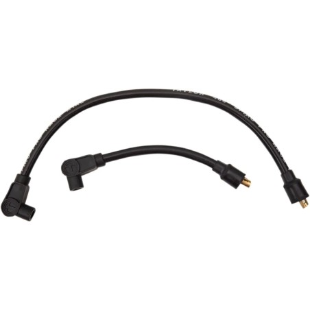 409 Pro Race Custom-Fit Spark Plug Wire Kit