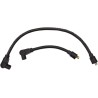 409 Pro Race Custom-Fit Spark Plug Wire Kit
