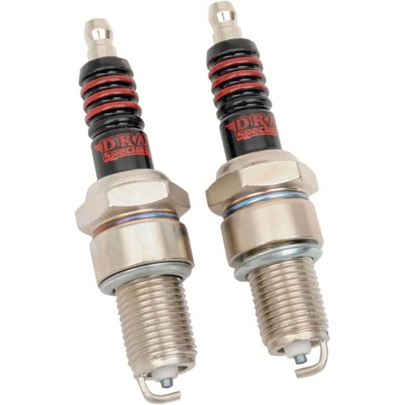 Spark Plugs