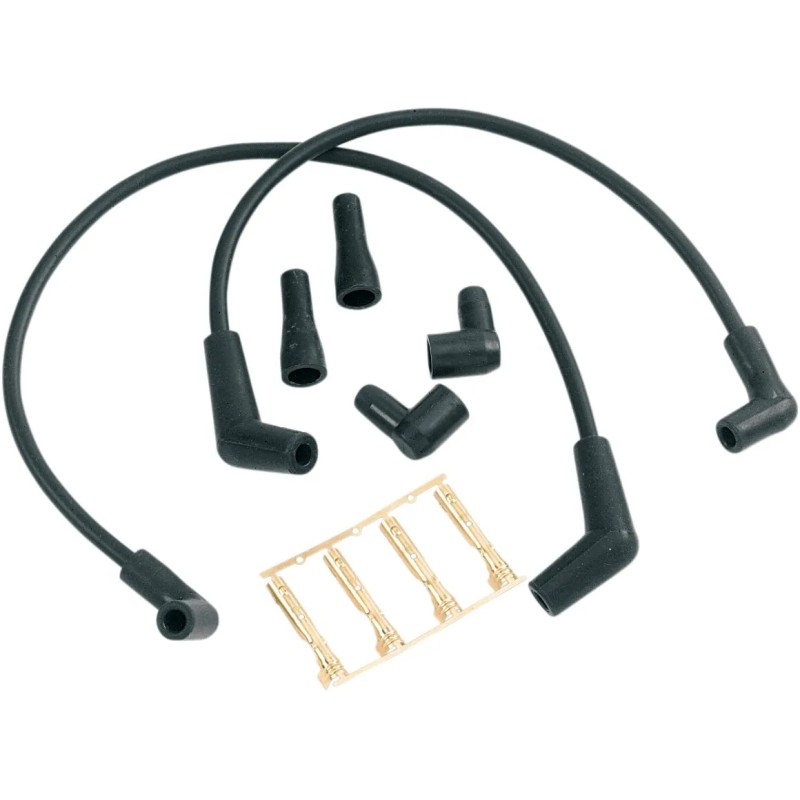 Universal Spark Plug Wire Kit