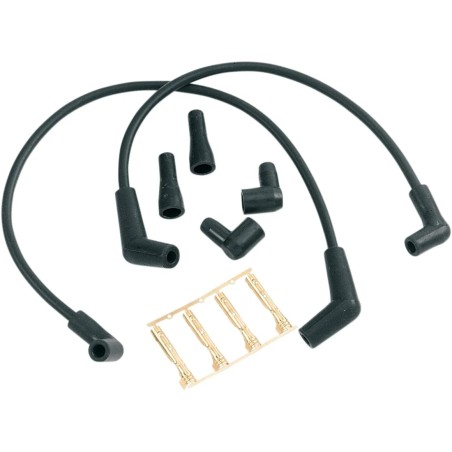 Universal Spark Plug Wire Kit