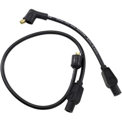 Custom-Fit Spark Plug Wire Kit