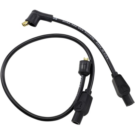 Custom-Fit Spark Plug Wire Kit