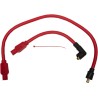 409 Pro Race Custom-Fit Spark Plug Wire Kit