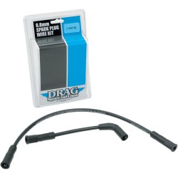 Câble de bougie de 8,8 mm