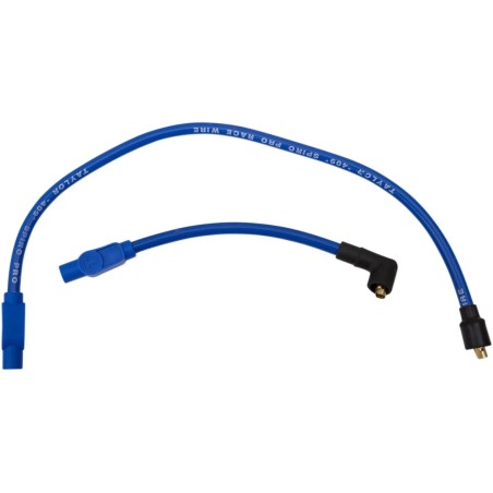 Kit de fils de bougie 409 Pro Race sur mesure