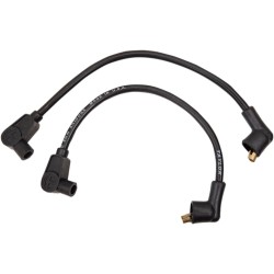 Custom-Fit Spark Plug Wire Kit