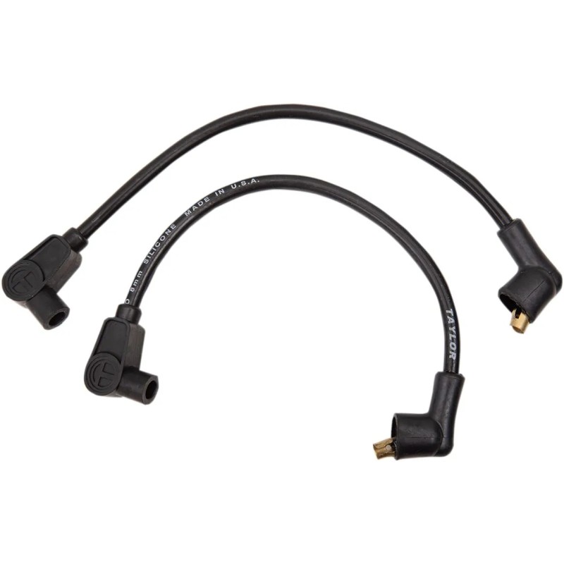 Custom-Fit Spark Plug Wire Kit