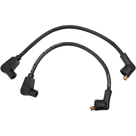 Custom-Fit Spark Plug Wire Kit