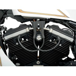 8.8 mm Spark Plug Wire