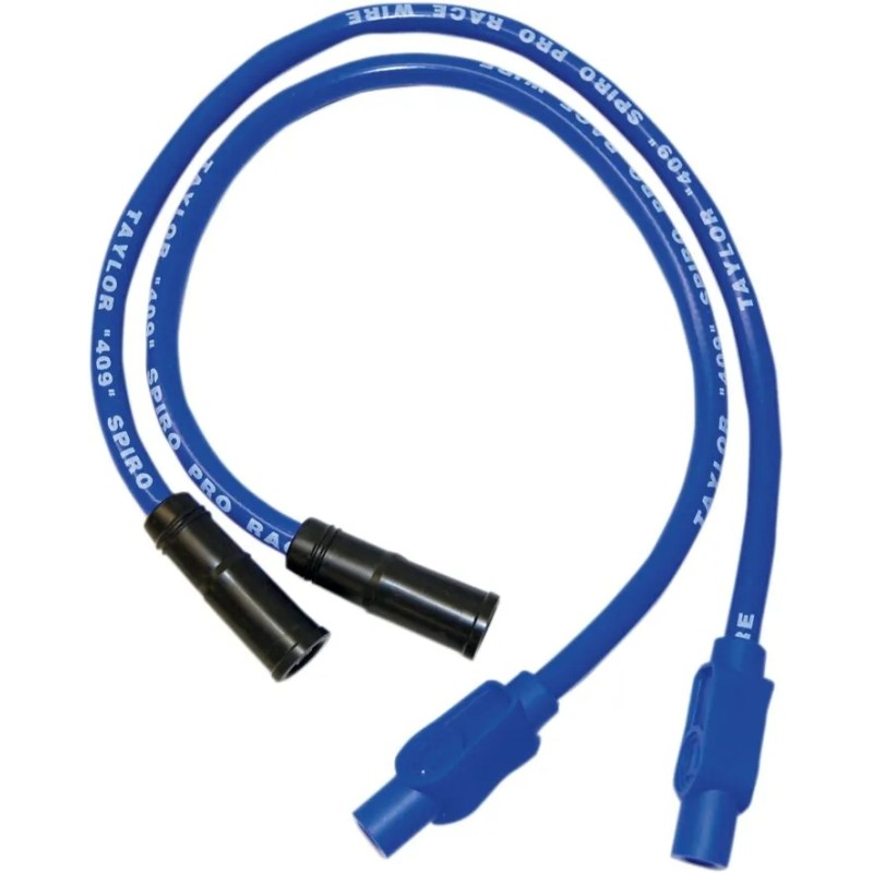 409 Pro Race Custom-Fit Spark Plug Wire Kit