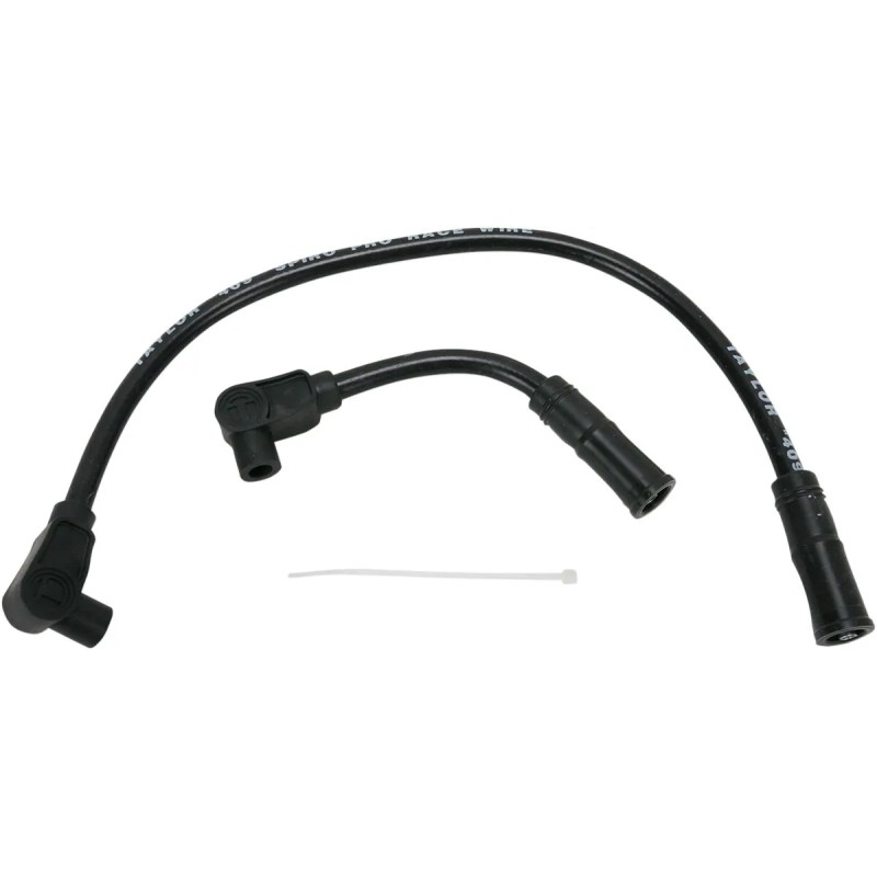 Kit de fils de bougie 409 Pro Race sur mesure