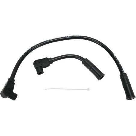 409 Pro Race Custom-Fit Spark Plug Wire Kit