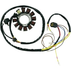 Stator for Polaris