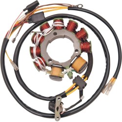 Stator pour Polaris