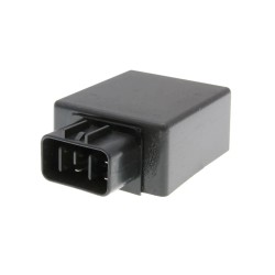 CDI   UCE Racing Control Unit for Peugeot Speedfight 2, 3, Ludix, Jetforce C-Tech, Vivacity 08- (2-stroke)