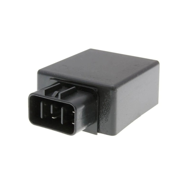 Unité de commande CDI/UCE Racing pour Peugeot Speedfight 2, 3, Ludix, Jetforce C-Tech, Vivacity 08-